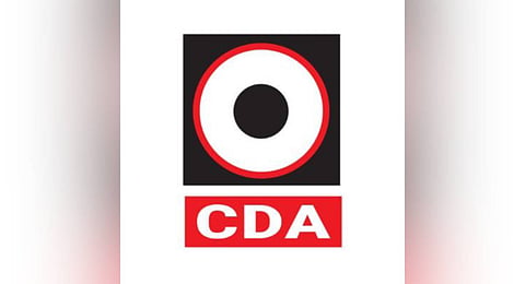 Cuttack Development Authority 