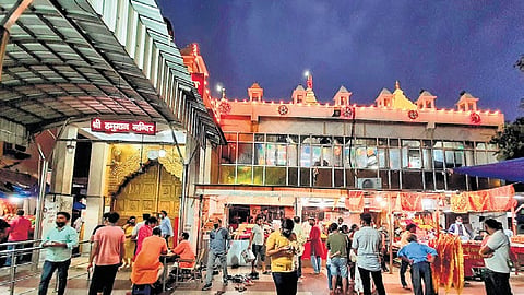 Capital cry: Delhi mange vikas aur virasat