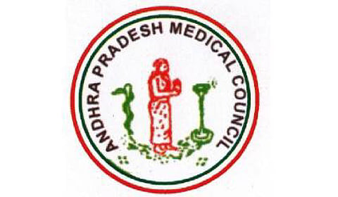 Andhra Pradesh Medical Council (APMC)