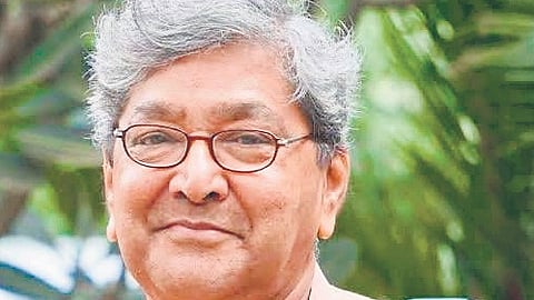  Tapan Kumar Bose 