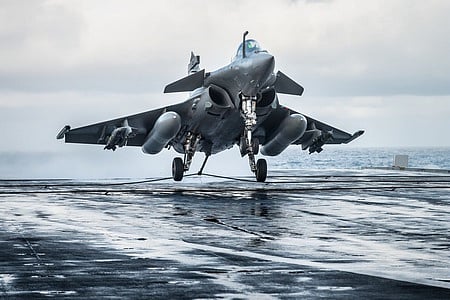 The procurement includes 22 single-seater and four twin-seater trainer aircraft. 