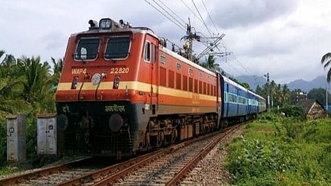 The Ministry claimed on Thursday that elephant deaths caused by collisions with trains have decreased from 26 in 2013 to just 12 in 2024, registering a reduction of more than 50%.