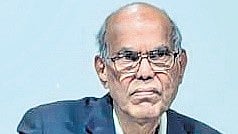 Former RBI Governor Duvvuri Subbarao 