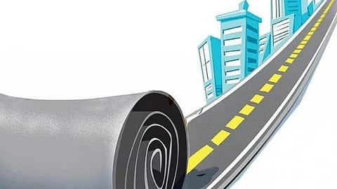 Along with the highway department, all the stakeholders' departments such as the police, transport and health, which are tasked with reducing road fatalities, have joined the initiative.
