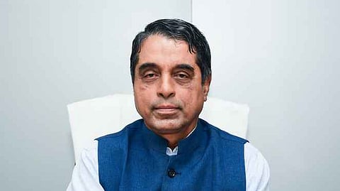 Madhusudan Padhi