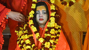 Mamta Kulkarni
