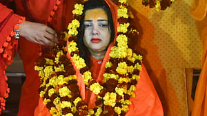 Mamta Kulkarni