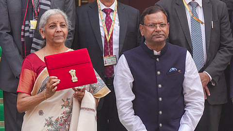 The Indian government has announced an ambitious plan to develop 50 tourist destinations across the country in collaboration with state governments.
