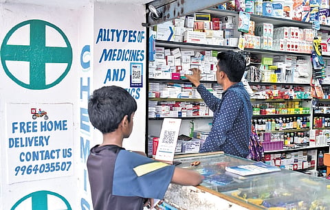 The Union Budget has fully  exempted 36 lifesaving drugs from basic customs duty 