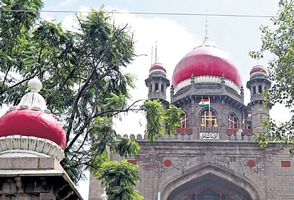 Telangana High Court