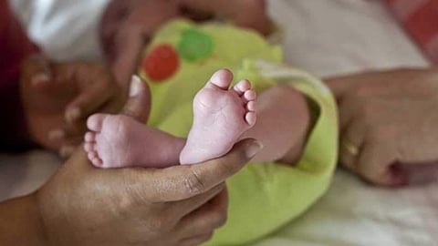 Image used for representative purpose.