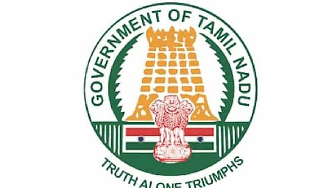Tamil Nadu government logo