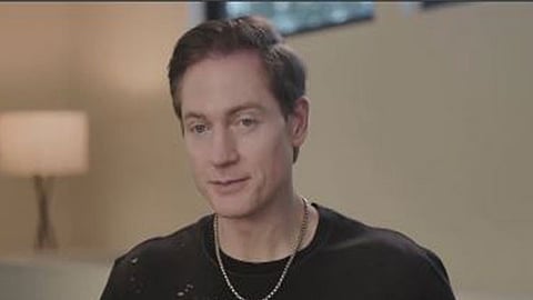 Bryan Johnson 