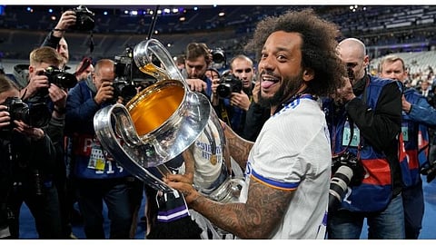 Marcelo