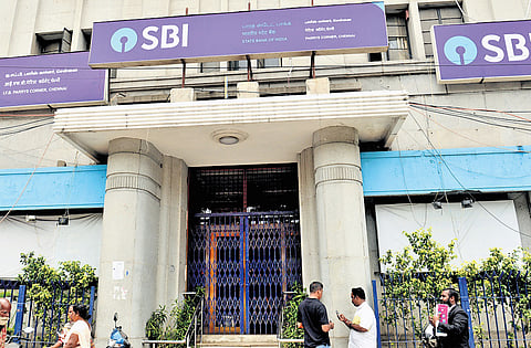 Labelling its refusal as a "deficiency in service and unjust," the commission ordered the SBI to pay the Rs 5 lakh insurance amount with six per cent annual interest from the date the complaint was filed (September 5, 2019).