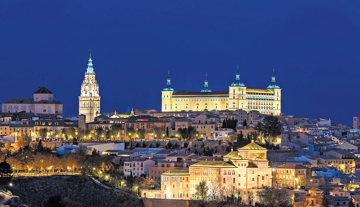 Spain