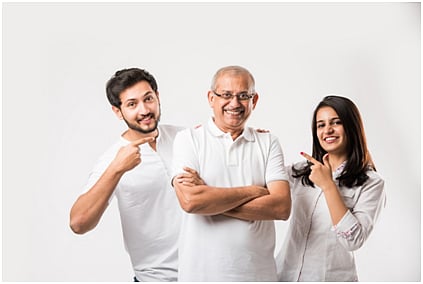 The Importance of Cashless Hospitalisation in Your Parent’s Health Insurance