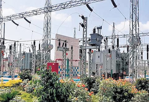 The panel led by Union Minister Shripad Yeso Nayak includes electricity ministers of Tamil Nadu, Andhra Pradesh, Rajasthan, Madhya Pradesh, Uttar Pradesh and Maharashtra. 