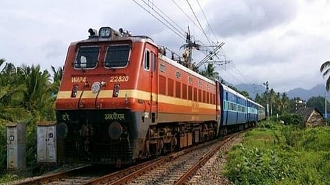 Image used for representative purpose.