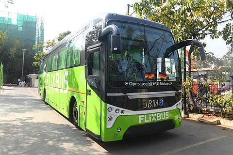 The routes will cover key locations in Noida and Greater Noida, including Sector 16, Botanical Garden, Golf Course Road, Gaur City, Jaypee Wishtown, and Pari Chowk.