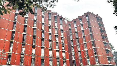 Election Commission of India