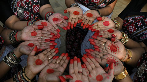 
Soak in Odia culture and cuisine at Odisha Food and Craft Mela 2025