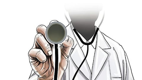 doctor