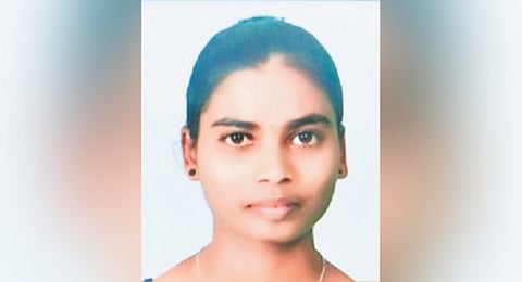  Shwetha HU