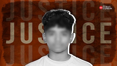 Shafeeq Madampat, Mihir’s biological father, expressed fear that the investigation is not on the right track. 