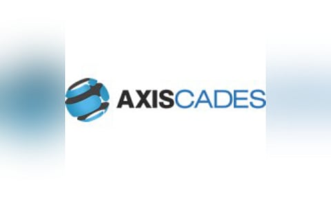 AXISCADES  logo