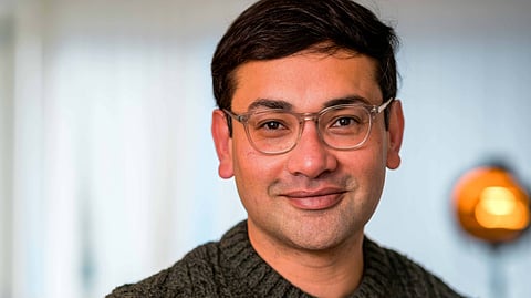 Santanu Bhattacharya