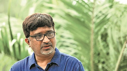 Mohana Krishna Indraganti