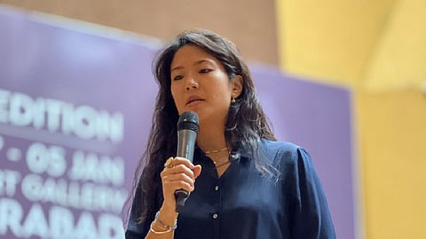 Nicole Tung