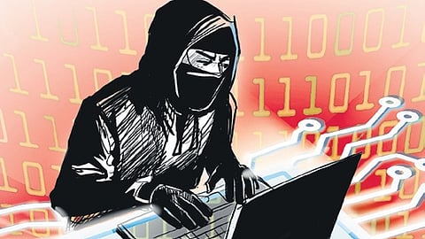 Fraudsters swindled Rs 1,021 crore between 2022 and 2024, of which Rs 763 crore was siphoned off last year.