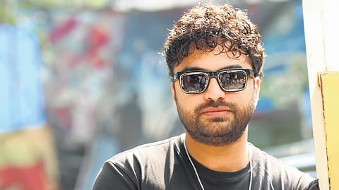 Vishwak Sen