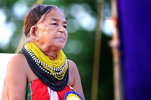 Sukri Bommagowda