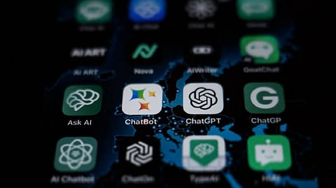 Cyber crime experts suspected that AI tools and deep-fake technologies were leveraged to manufacture this content. 
