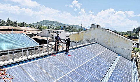 On April 2, the Madras High Court had directed TNEB to cancel the network charges. 