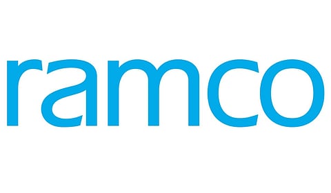 Ramco Systems logo 