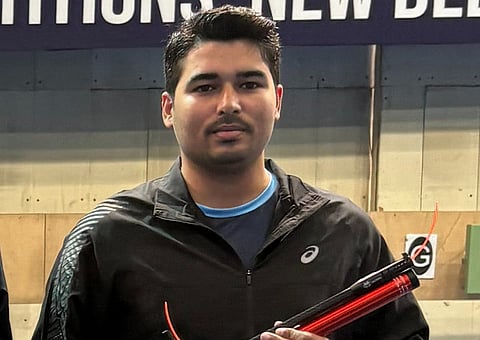 Saurabh Chaudhary 