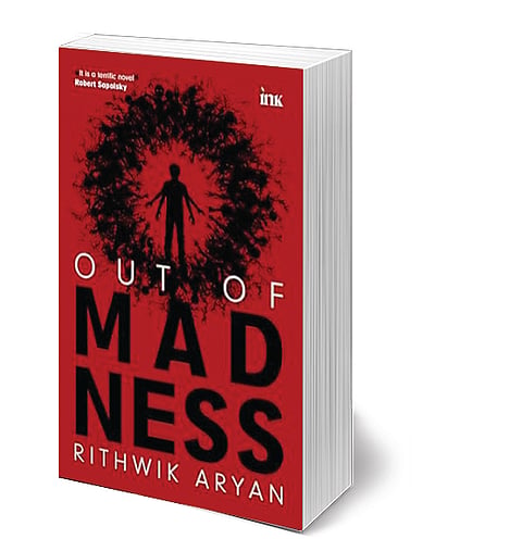 Out Of Madness