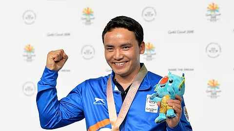 Jitu Rai