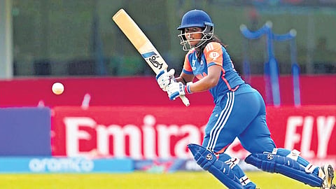 From unsold at WPL to unstoppable at 
U-19 T20 Women’s WC: Gongadi Trisha’s remarkable rise