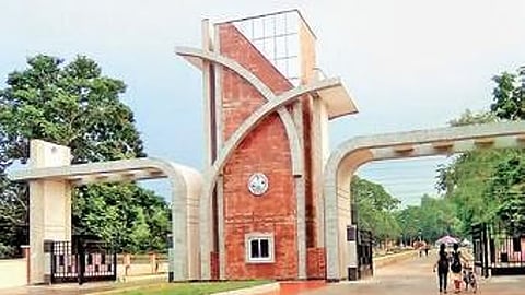 Sambalpur University