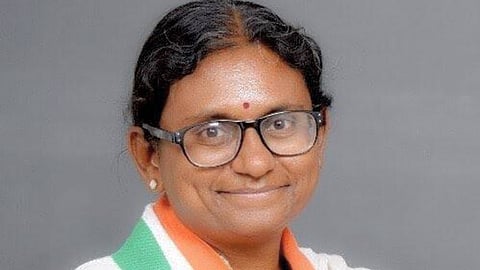 Meenakshi Natarajan