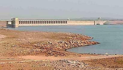 Prashant, vice president of MYK Private Limited, said that modern technology would be utilised for the repairs to provide a long-term solution to the problem. 