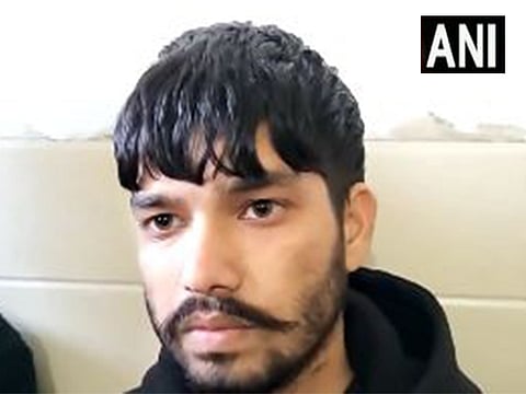 Deportee says his parents sold land, borrowed money to send him to US; urges govt assistance