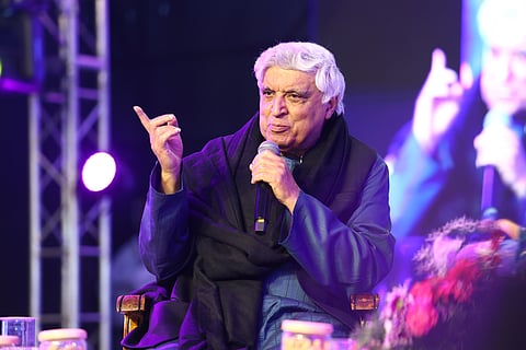 Javed Akhtar