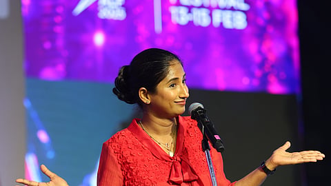 standup comedy