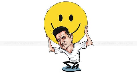 YouTuber and podcaster Ranveer Allahbadia, known as 'Beer Biceps,' is facing backlash over inappropriate remarks made during his appearance on 'India's Got Latent'.
